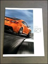 2016 lexus rcf for sale  Red Wing