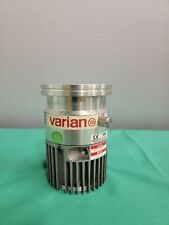 Varian turbo turbomolecular for sale  Baton Rouge