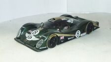 Modellino auto bentley usato  Viagrande
