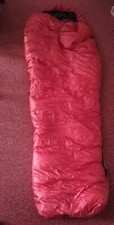 Sac couchage cumulus d'occasion  Paris XVIII