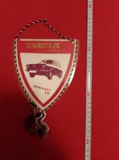 Old motoring pennant d'occasion  Expédié en Belgium