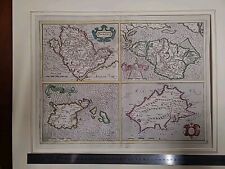 British islands mercator for sale  EDINBURGH