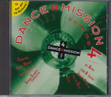 Dance mission jam gebraucht kaufen  Wetzlar