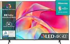 Hisense qled 2023 usato  Forli