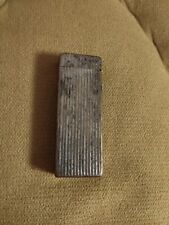 Ancien briquet dunhill d'occasion  Nogent-sur-Seine