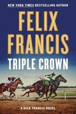 Triple crown hardcover for sale  Montgomery