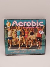 Musik aerobic nonstop gebraucht kaufen  Mönchengladbach