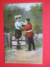 Old military comic for sale  HUNTINGDON