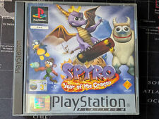 Spyro year the usato  Chiari