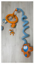 Mobile musical bébé d'occasion  Sarcelles