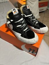 Nike blazer low usato  Cuneo