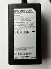 Genuine lite 12v for sale  MANCHESTER