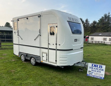 2014 equi trek for sale  GRIMSBY
