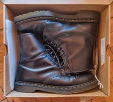 Scarpe dr.martens air usato  Trieste