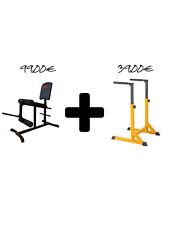 Tekkfit leg extension usato  Trevenzuolo