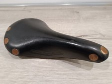 Sella saddle brooks usato  Cavezzo