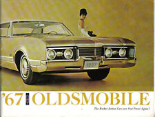 Oldsmobile toronado cutlass for sale  BATLEY