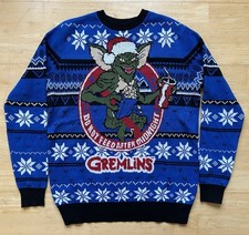 gremlins christmas jumper for sale gremlins christmas jumper for sale EDINBURGH