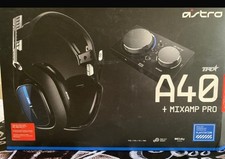 Astro a40 mixamp usato  Castellamonte
