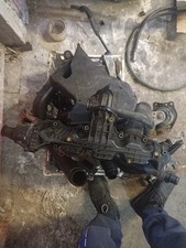 Motore 1.2 tdi usato  Conversano