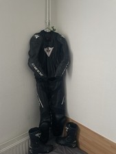 Full cuir moto d'occasion  Alès