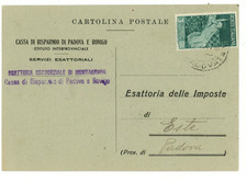 Repubblica italiana tre usato  Udine