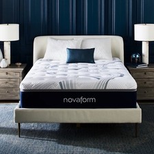 novaform king mattress for sale  Canyon Country
