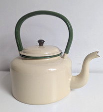 Vintage large cream for sale  DURHAM