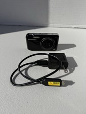 Câmera Digital Samsung PL Series PL120 14.2MP - Preta TESTADA/FUNCIONANDO comprar usado Câmera Digital Samsung PL Series PL120 14.2MP - Preta TESTADA/FUNCIONANDO comprar usado  Enviando para Brazil