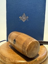 Freemasons bible 1951 for sale  WALLASEY