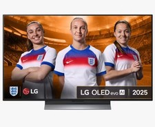 Smart oled48g56ls oled for sale  OLDHAM