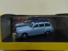 Norev renault fregate d'occasion  Mourmelon-le-Grand