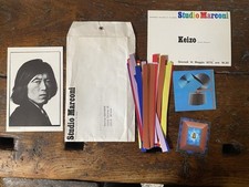 Morishita keizo milano usato  Cormano