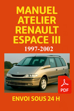 Manuel atelier renault d'occasion Manuel atelier renault d'occasion  France