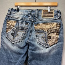 Rock revival jeans for sale  Salem