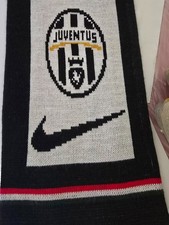 Sciarpa juventus nike usato  Cagliari