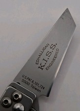 Crkt halligan kiss for sale  Lakeland