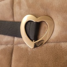 Gucci leather belt for sale  Seattle