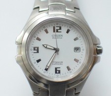 Citizen marinaut titanium gebraucht kaufen  Remscheid