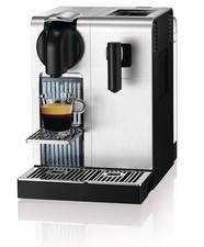 Longhi nespresso kapselmaschin gebraucht kaufen  Hamburg