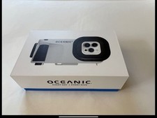 Ceanic iphone unterwassergehä gebraucht kaufen  Hamburg