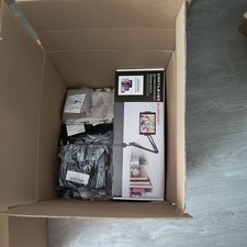 überraschungs paket teile gebraucht kaufen  Winsen