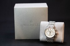 Michele csx stainless for sale  Niceville