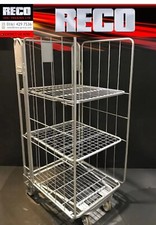 Refurbished sided roll for sale  STOCKPORT