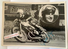Foto postkarte motorsport gebraucht kaufen  Stuttgart