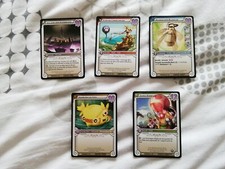 Lot cartes wakfu d'occasion  Lachapelle-aux-Pots