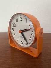 Uhr 70er jahre gebraucht kaufen  Stuttgart