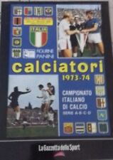 Calciatori panini raccolta usato  Rimini