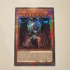 Yugioh yubel mp24 gebraucht kaufen  Chemnitz