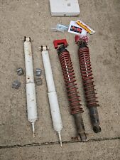 Rear front shocks for sale  Oak Lawn